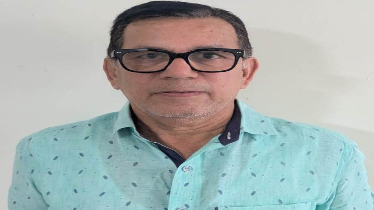GOSHAMAHAL POLICE BUST&hellip;